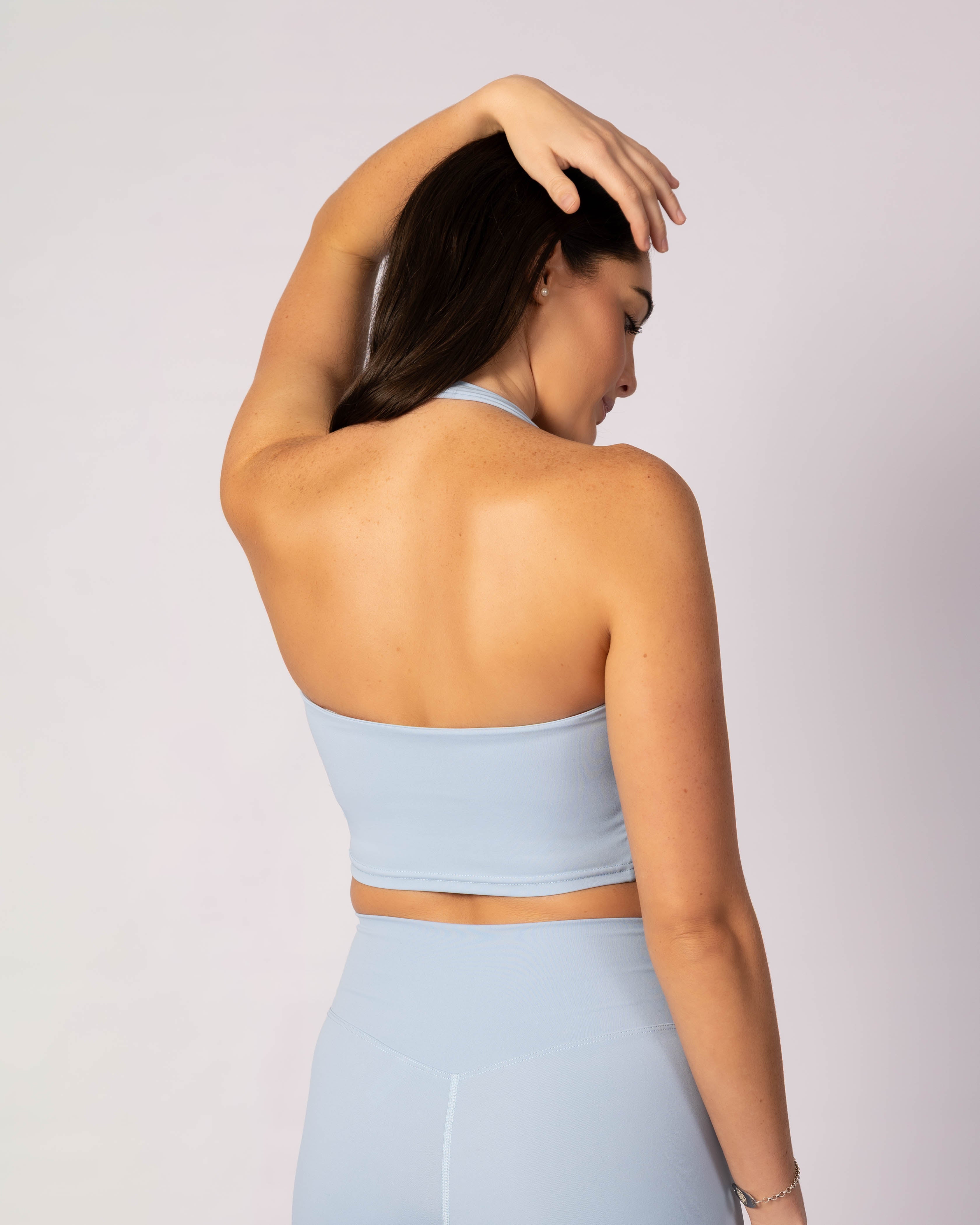 NYRA Halter Top