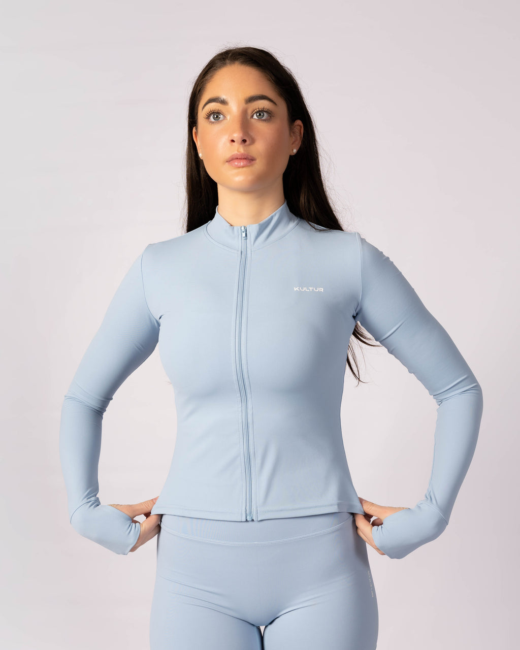 NYRA Jacket