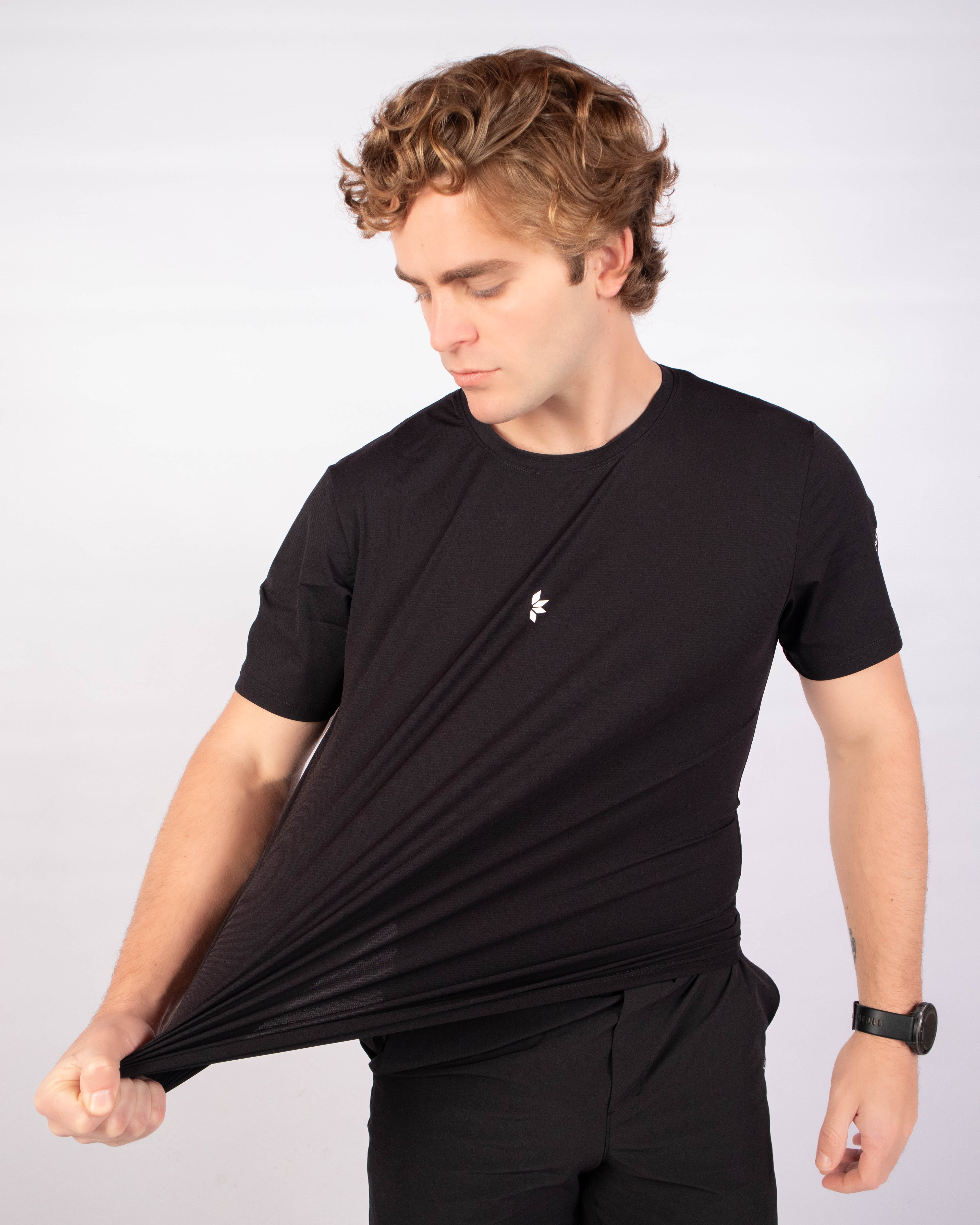 KAIA Core Tee