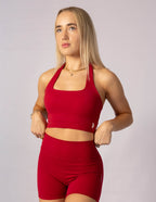NYRA Halter Top