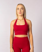 NYRA Halter Top