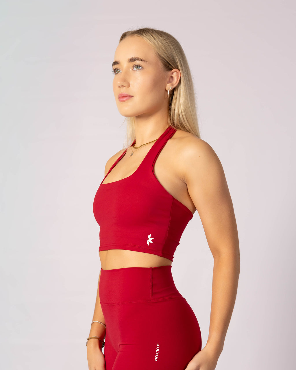 NYRA Halter Top