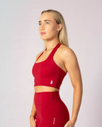 NYRA Halter Top