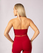 NYRA Halter Top