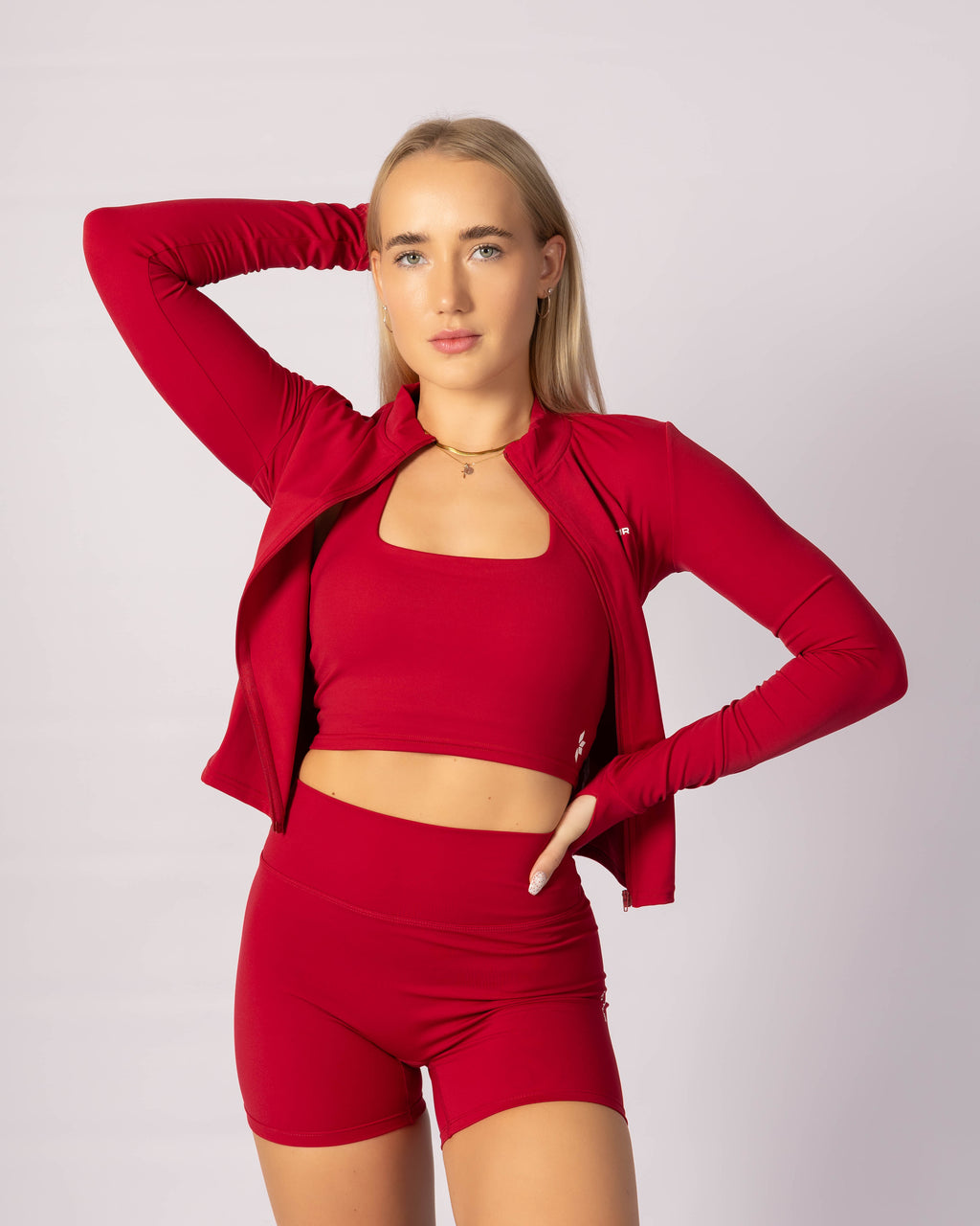 NYRA Jacket