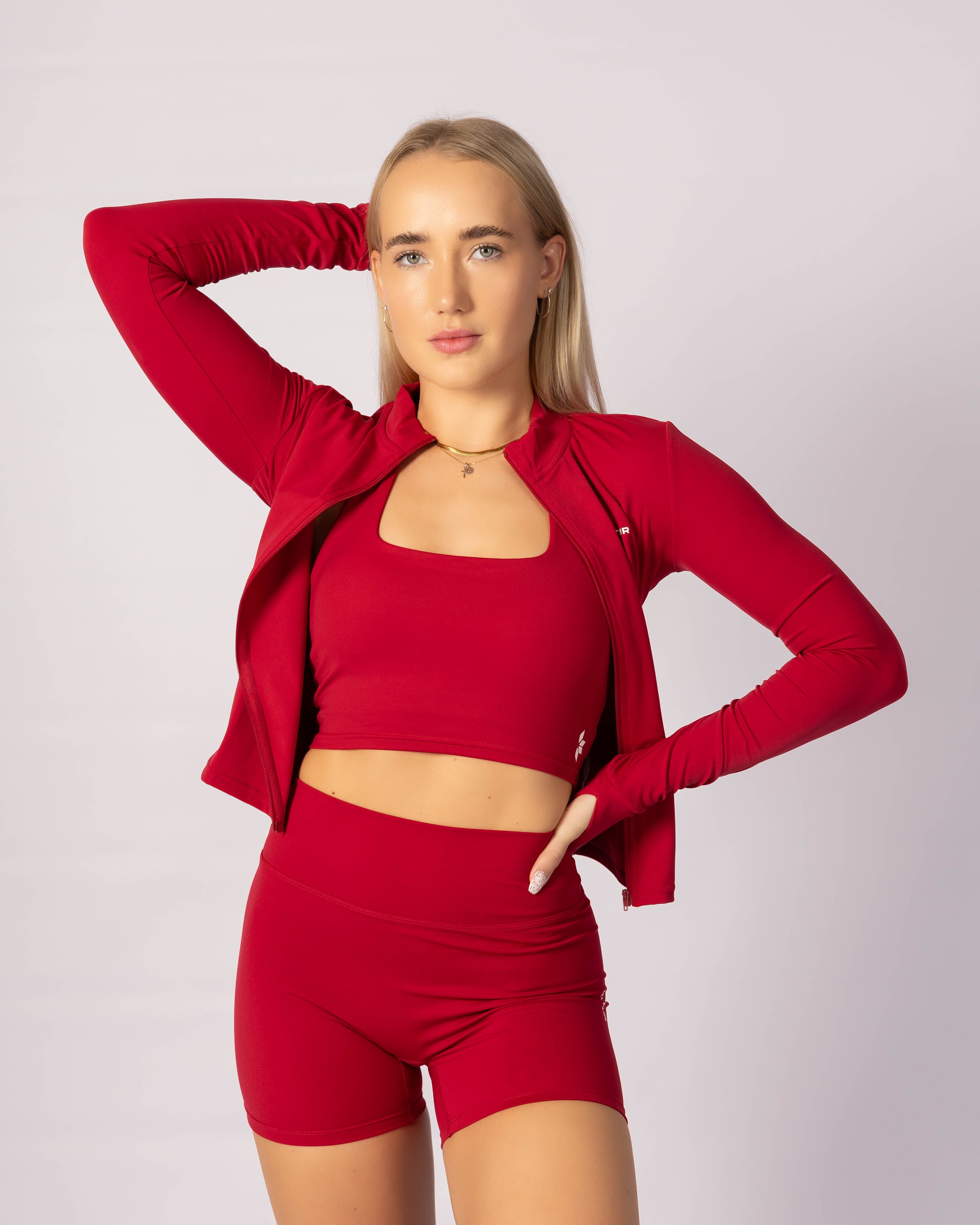 NYRA Jacket