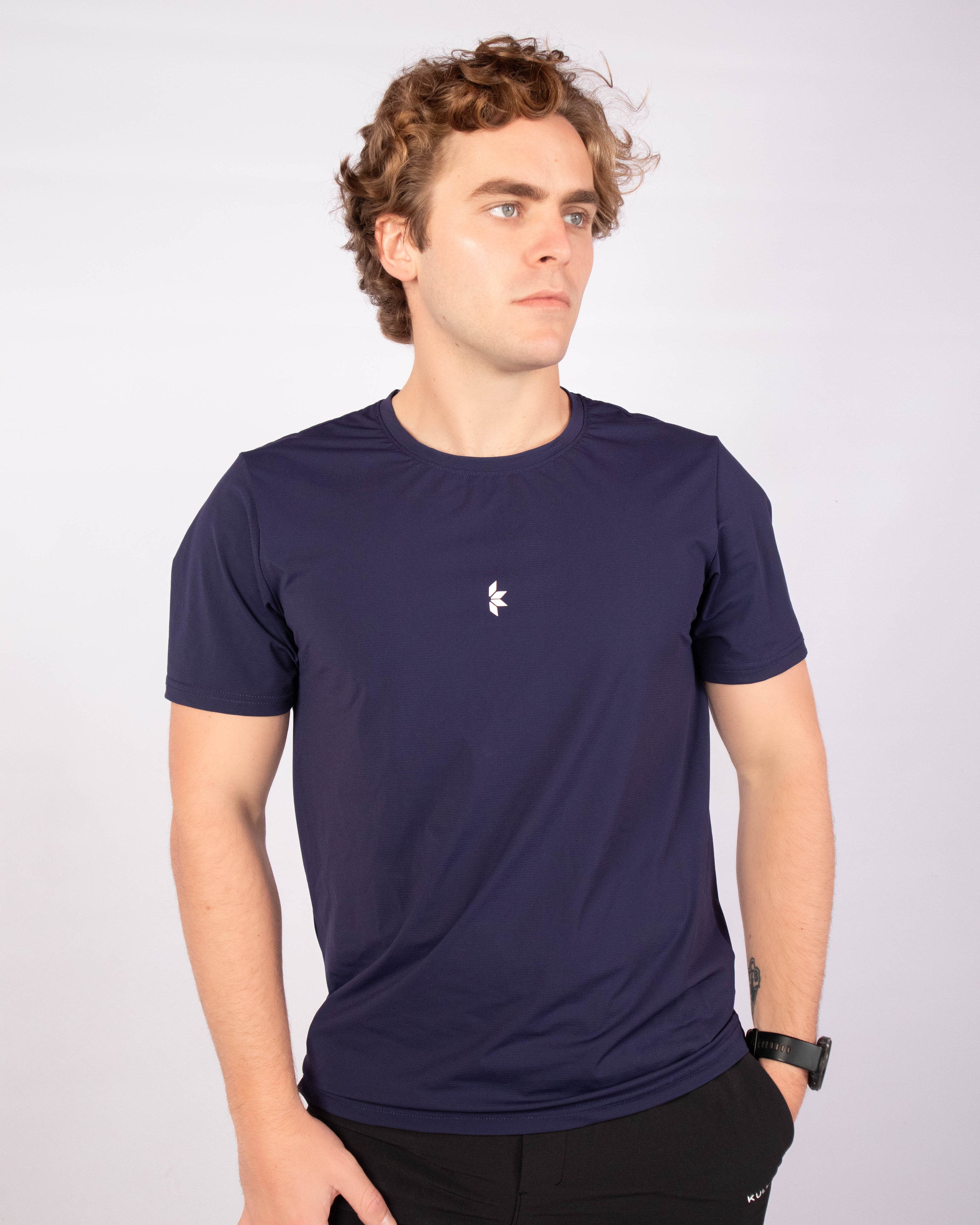 KAIA Core Tee