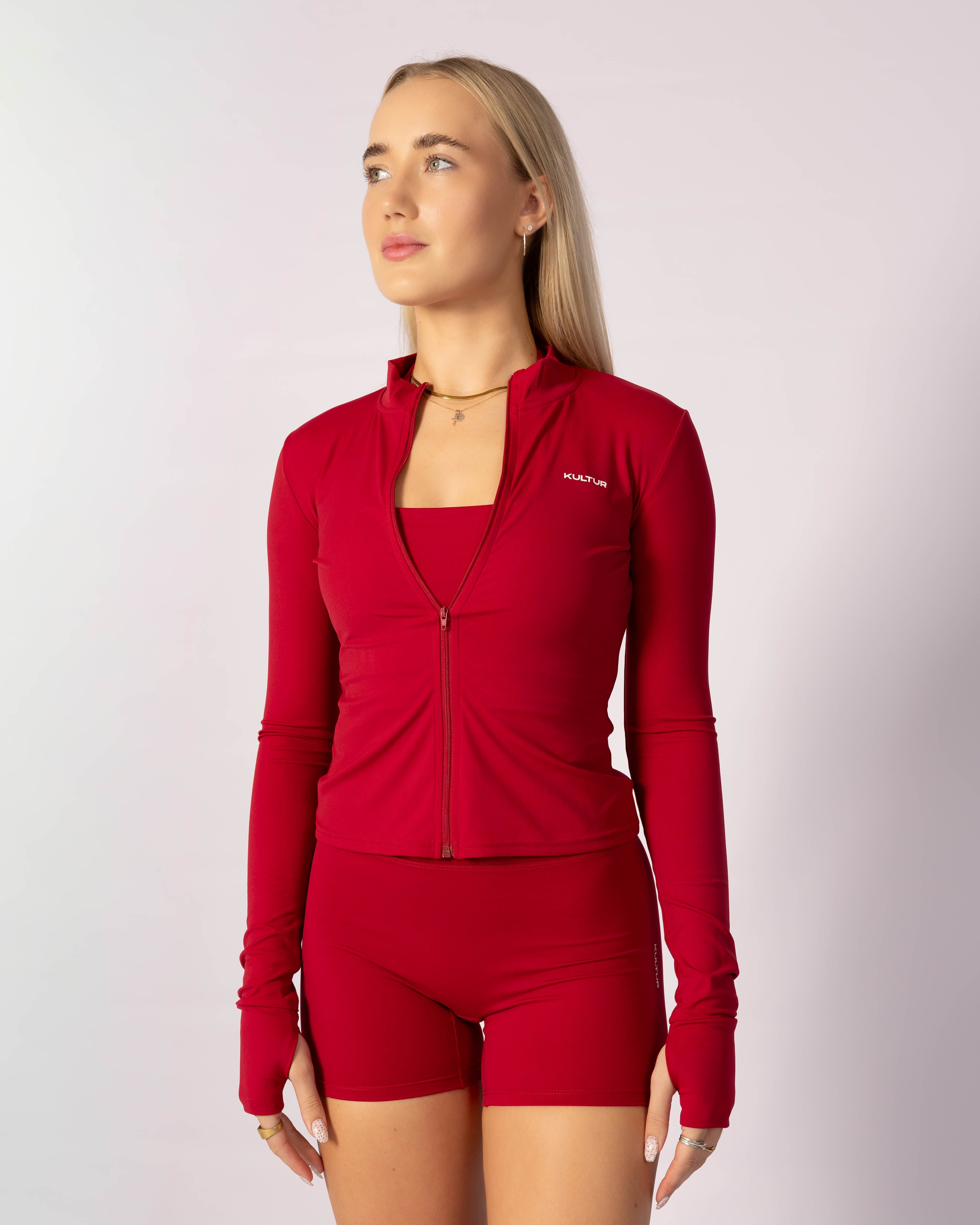 NYRA Jacket