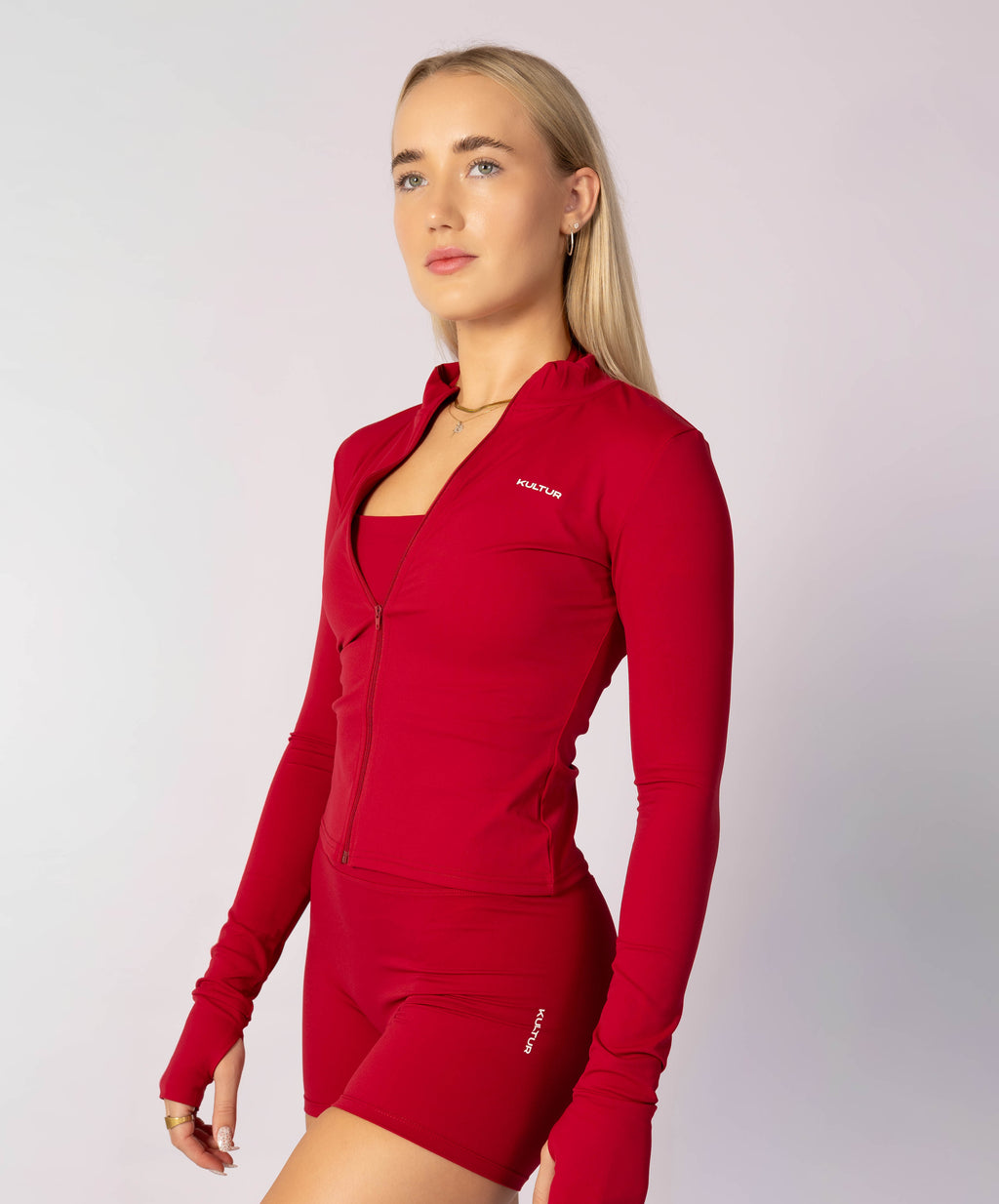 NYRA Jacket