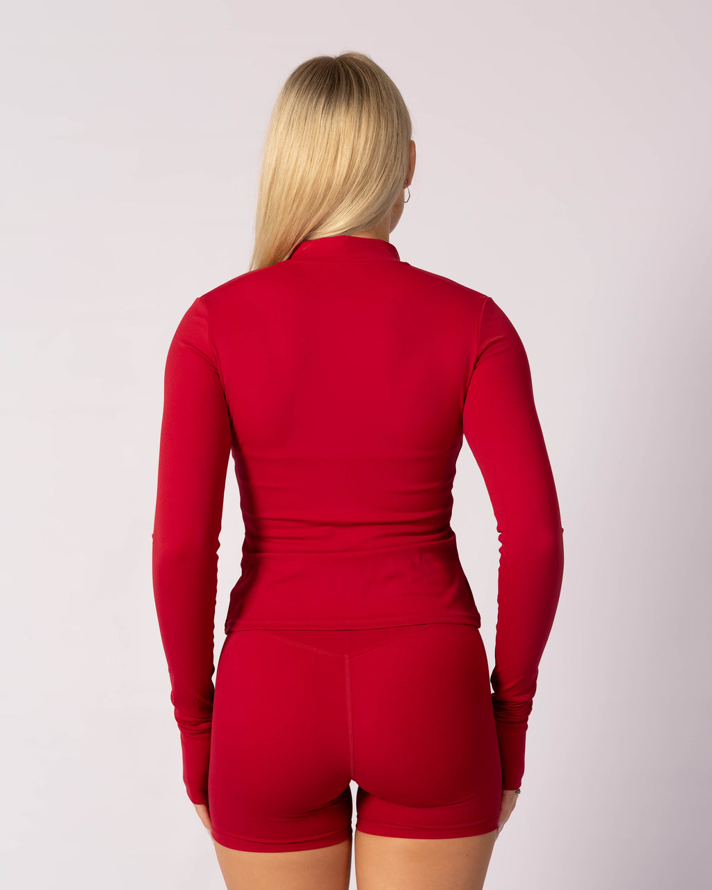 NYRA Jacket