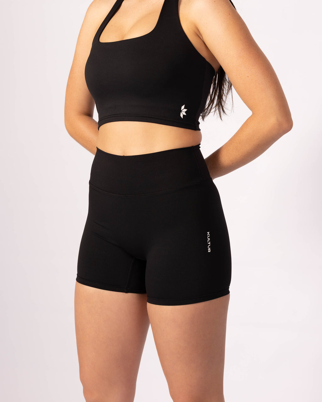 NYRA Shorts