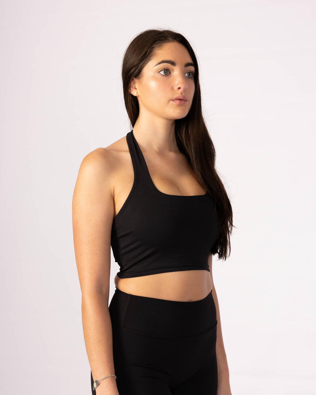 NYRA Halter Top