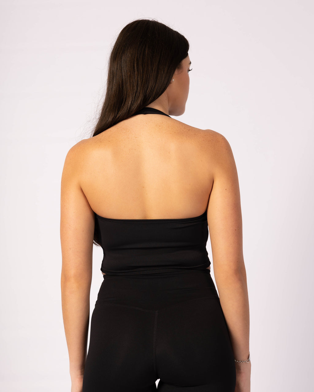 NYRA Halter Top