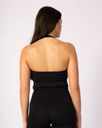 NYRA Halter Top