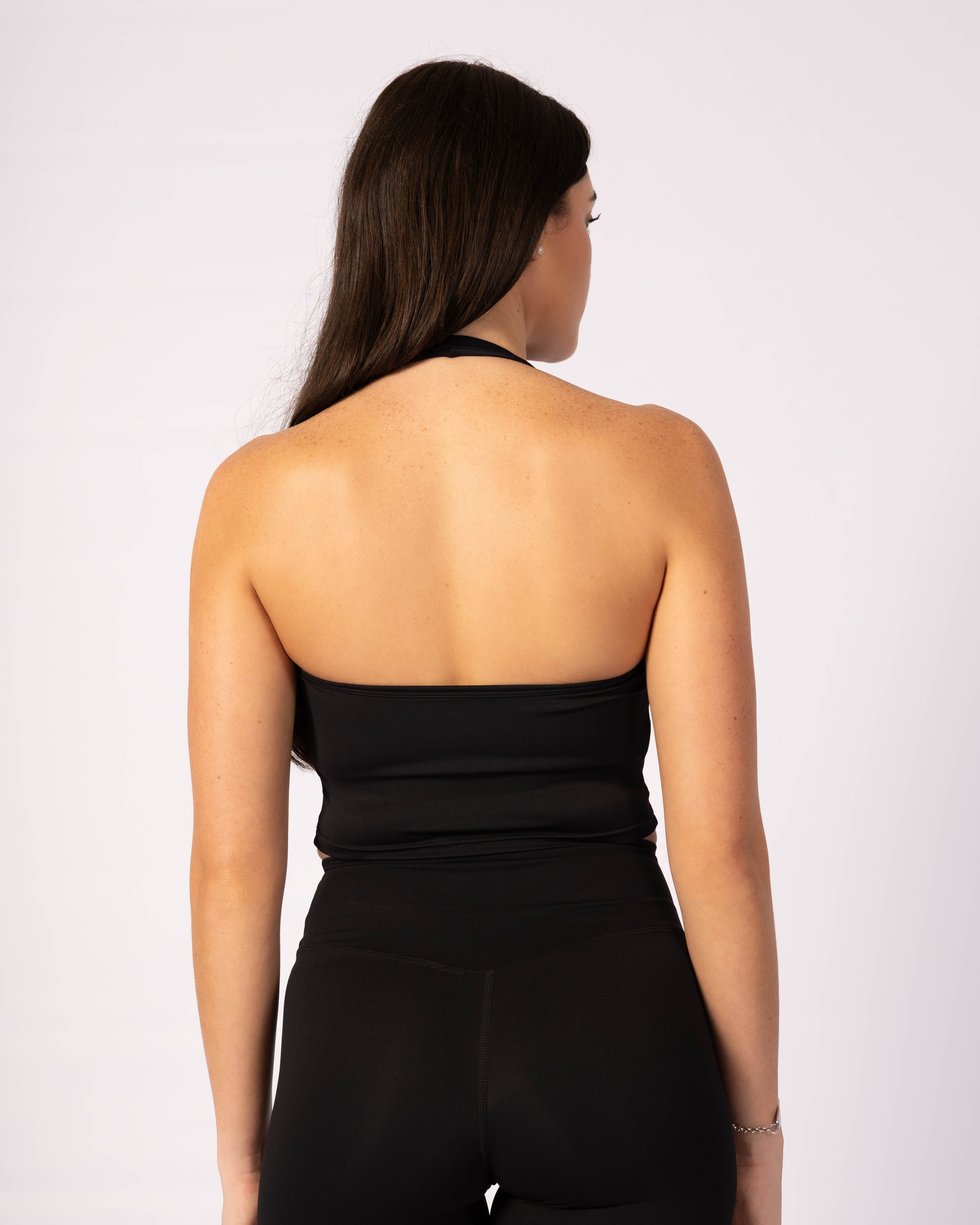 NYRA Halter Top