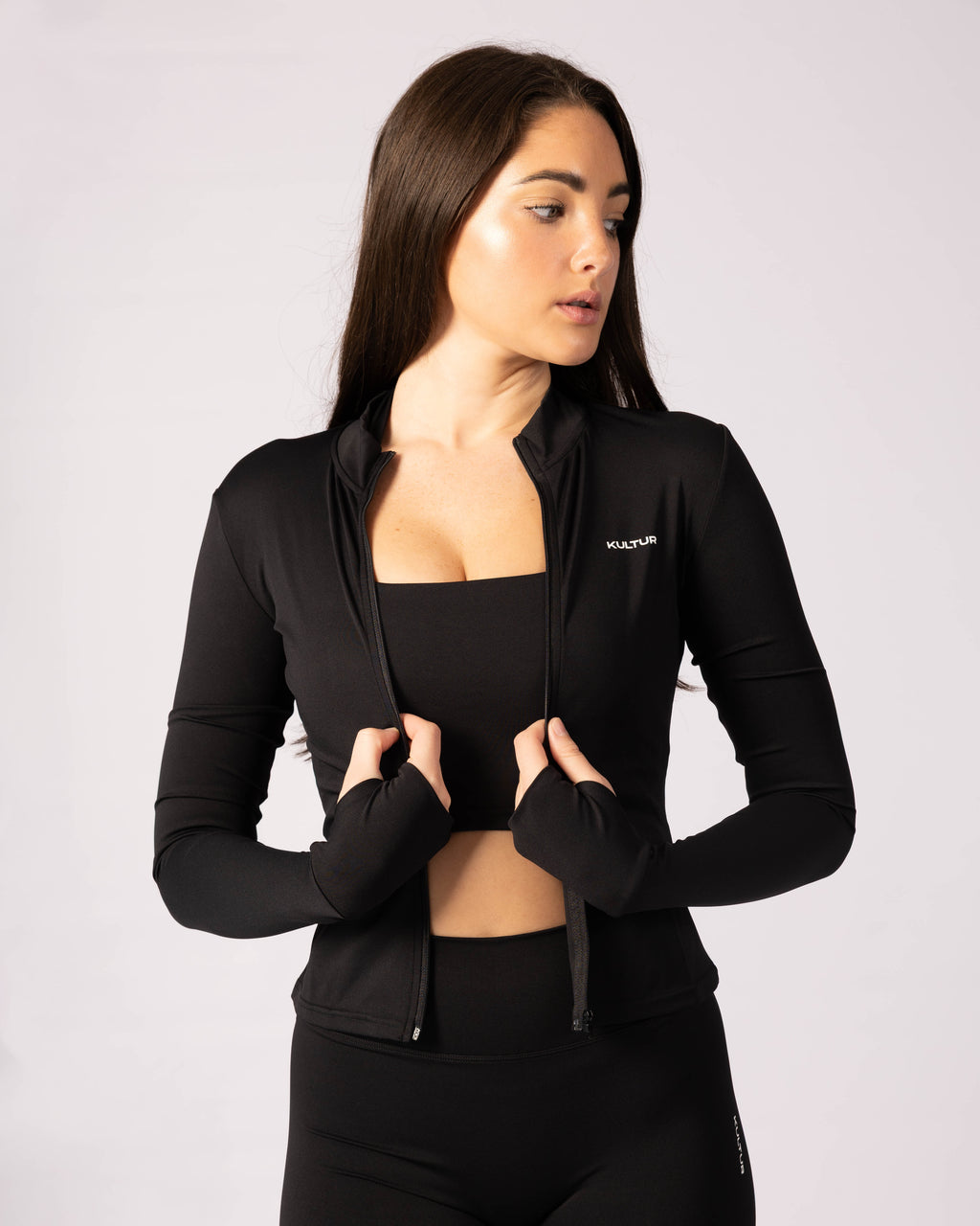 NYRA Jacket