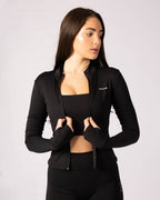 NYRA Jacket