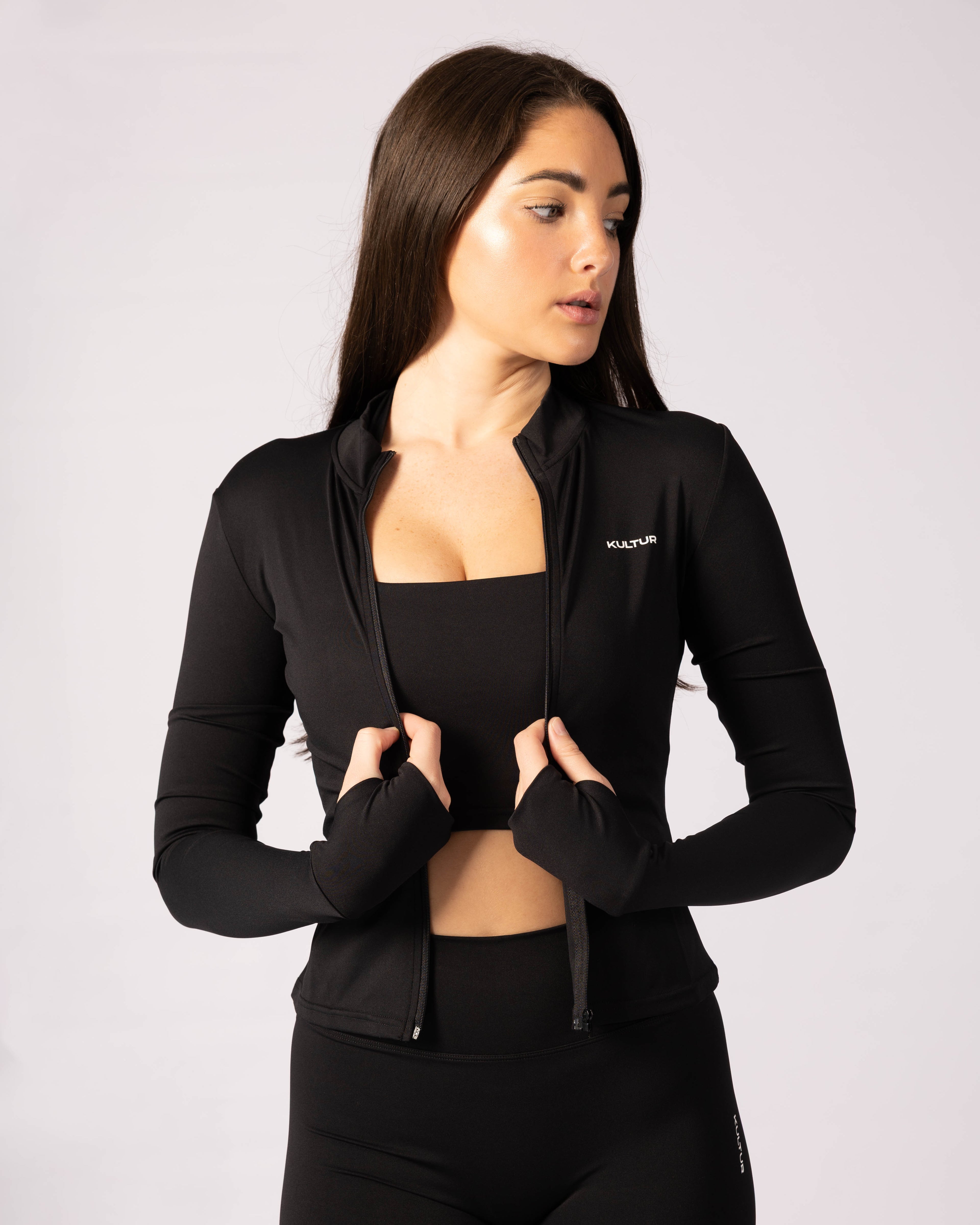 NYRA Jacket