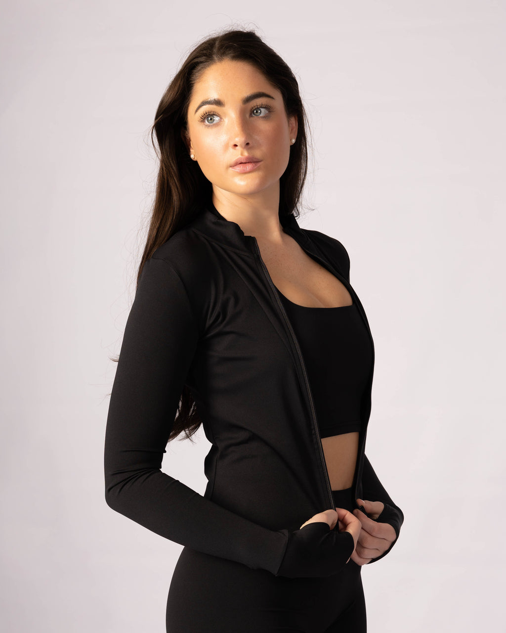 NYRA Jacket