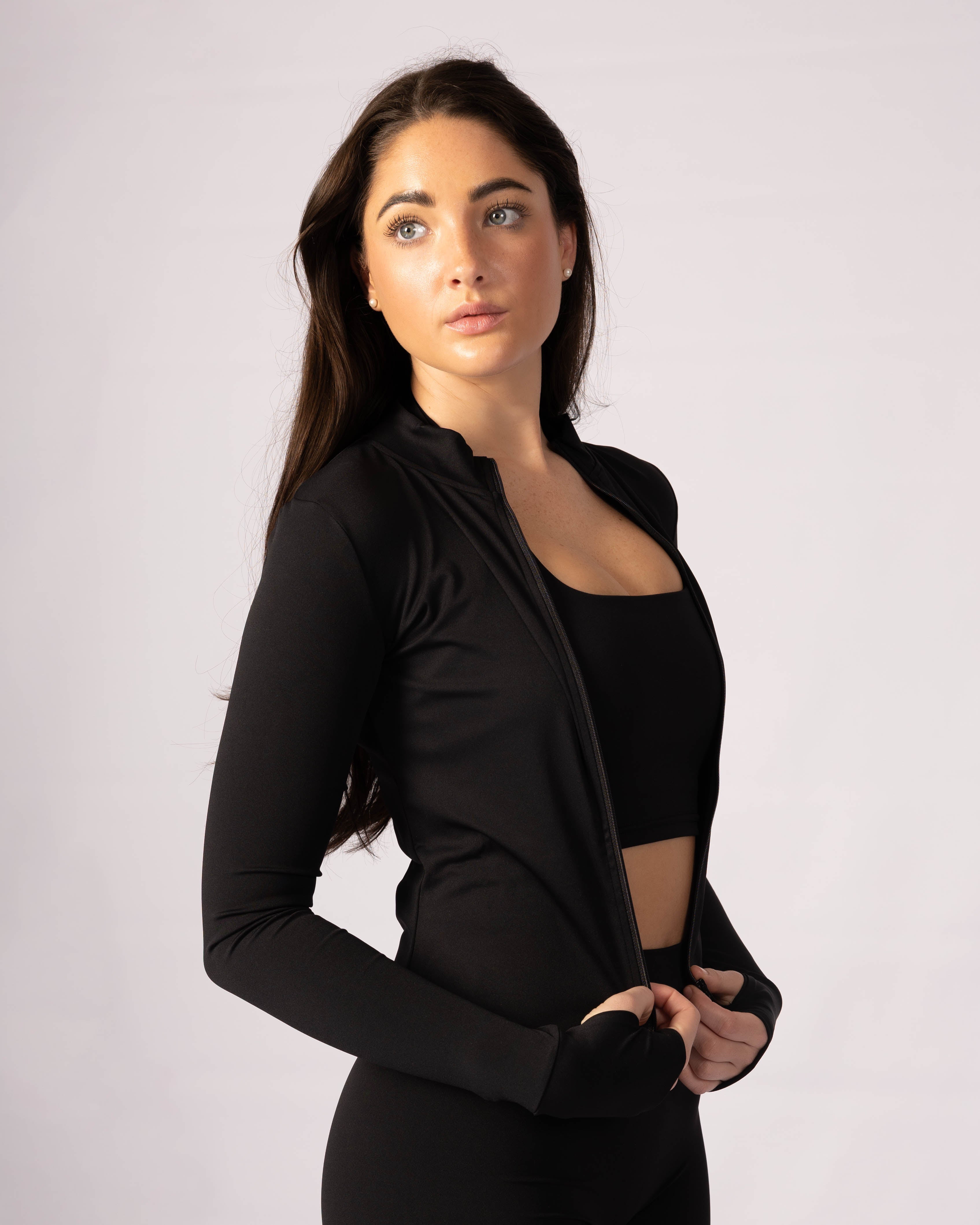 NYRA Jacket