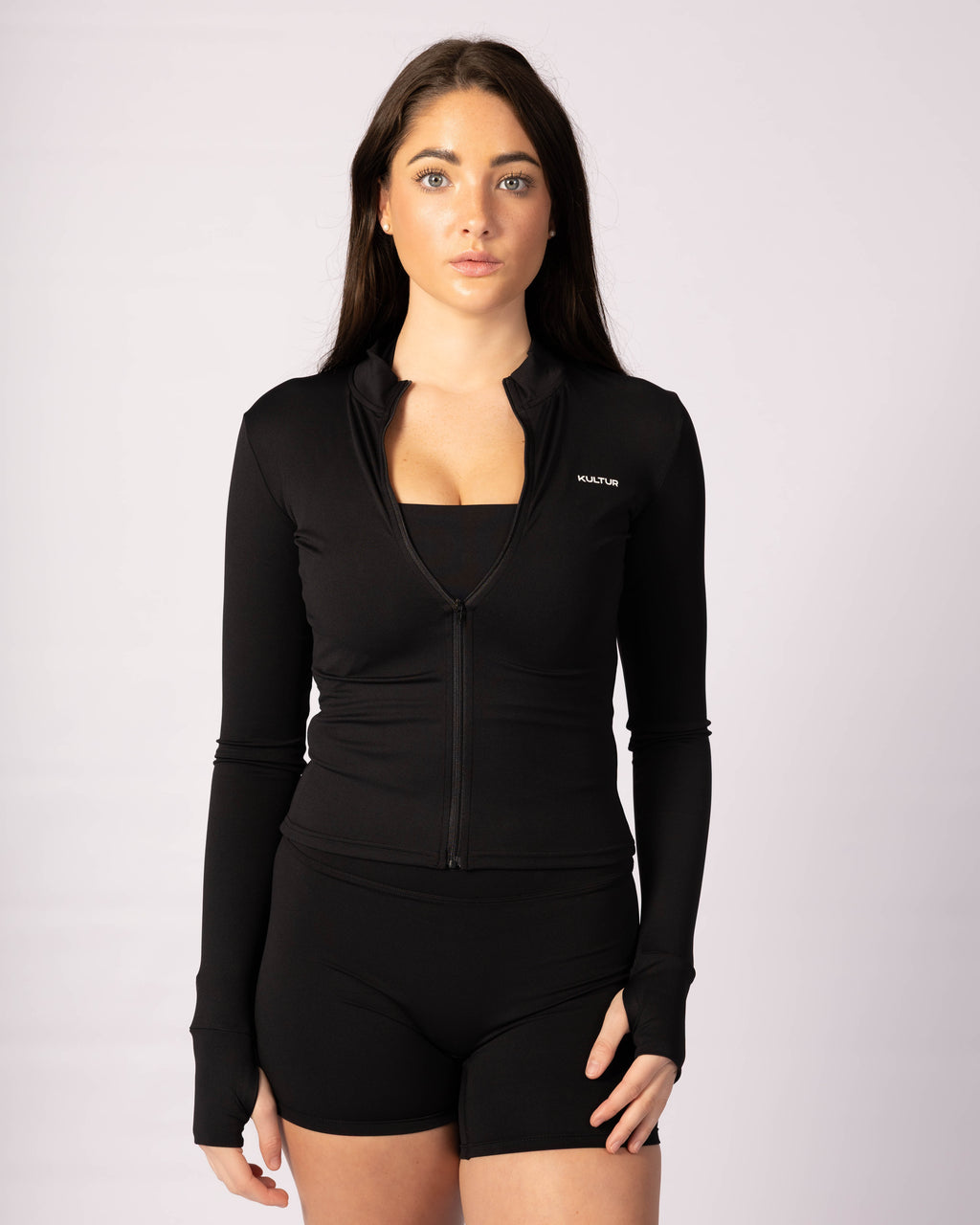 NYRA Jacket