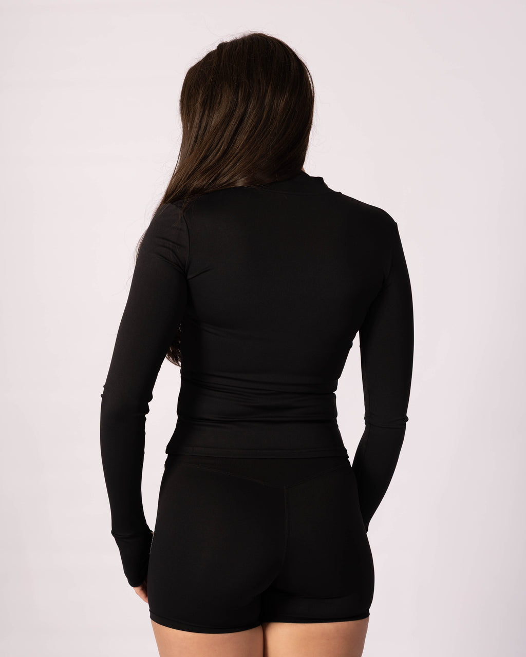 NYRA Jacket