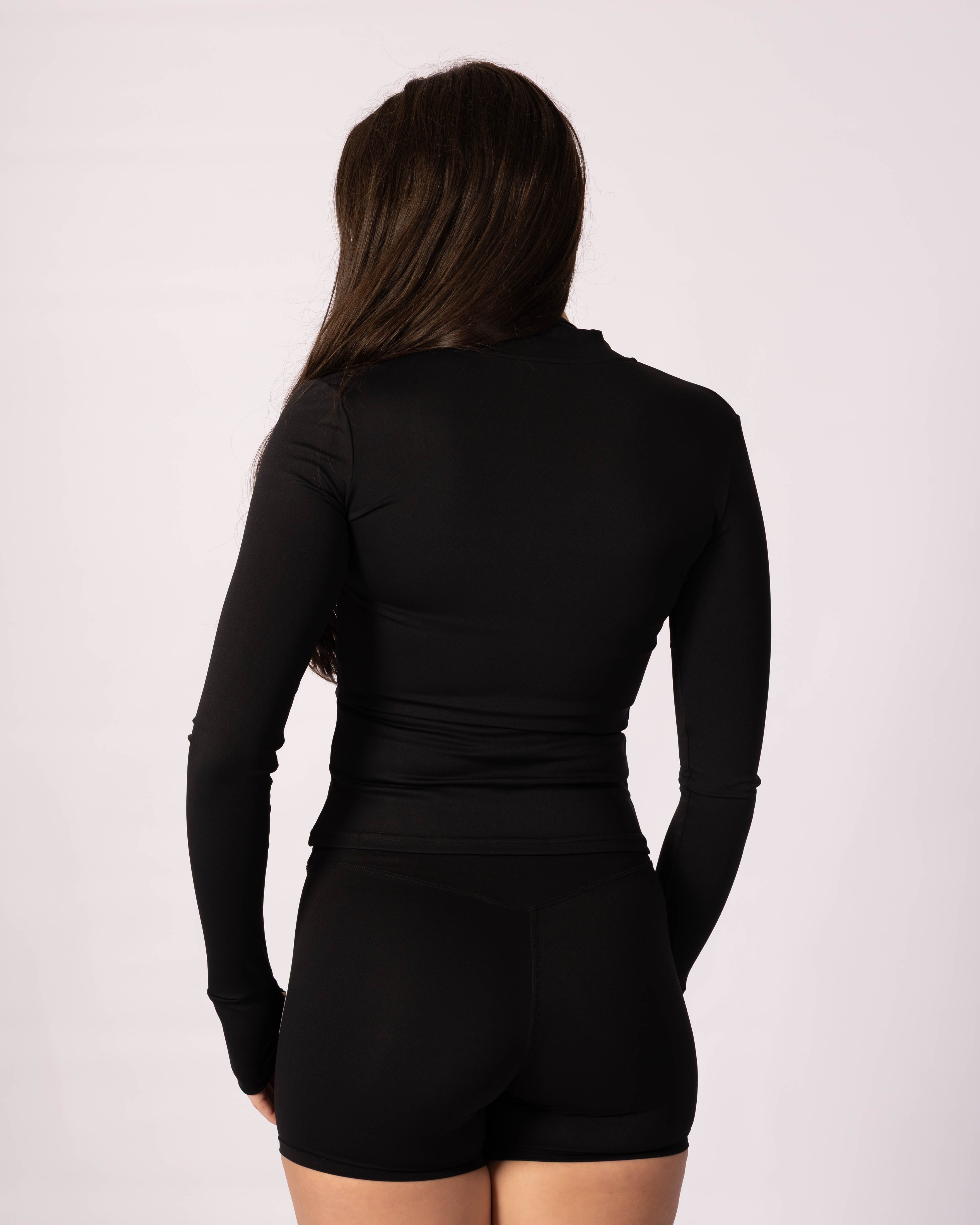 NYRA Jacket