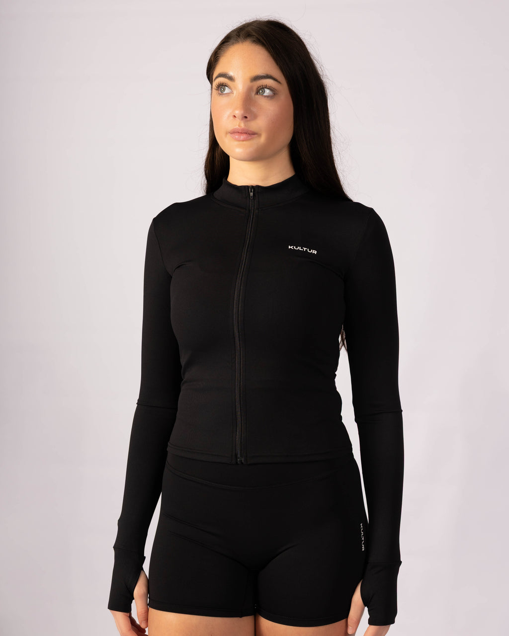 NYRA Jacket