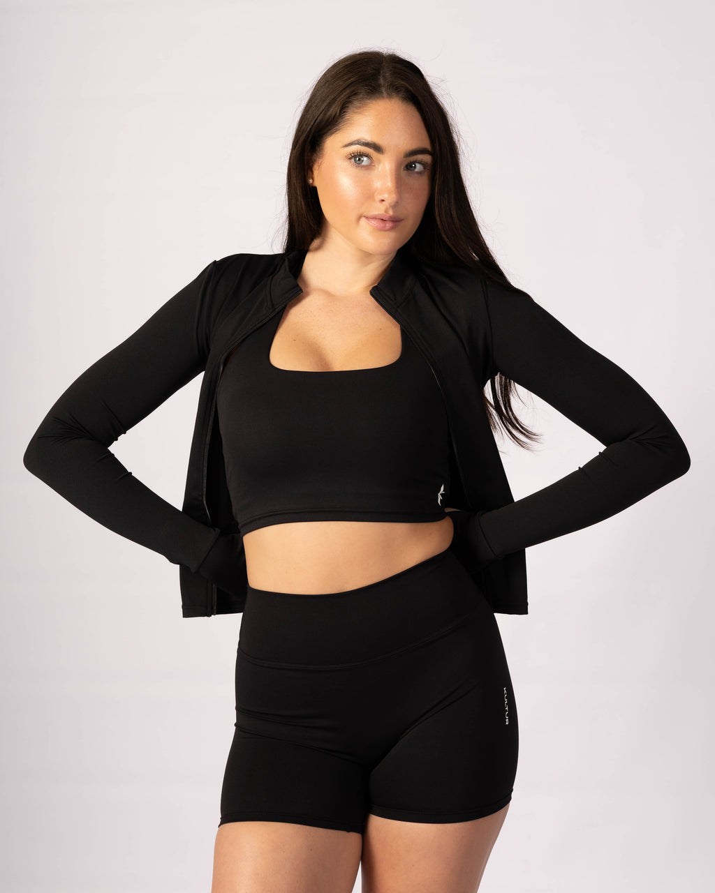 NYRA Jacket