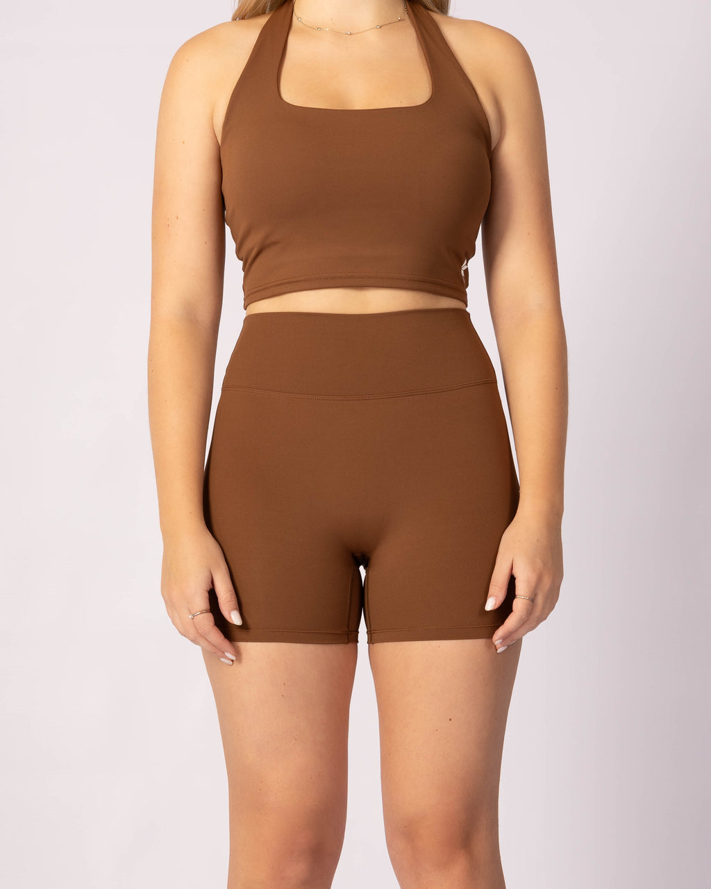 NYRA Shorts