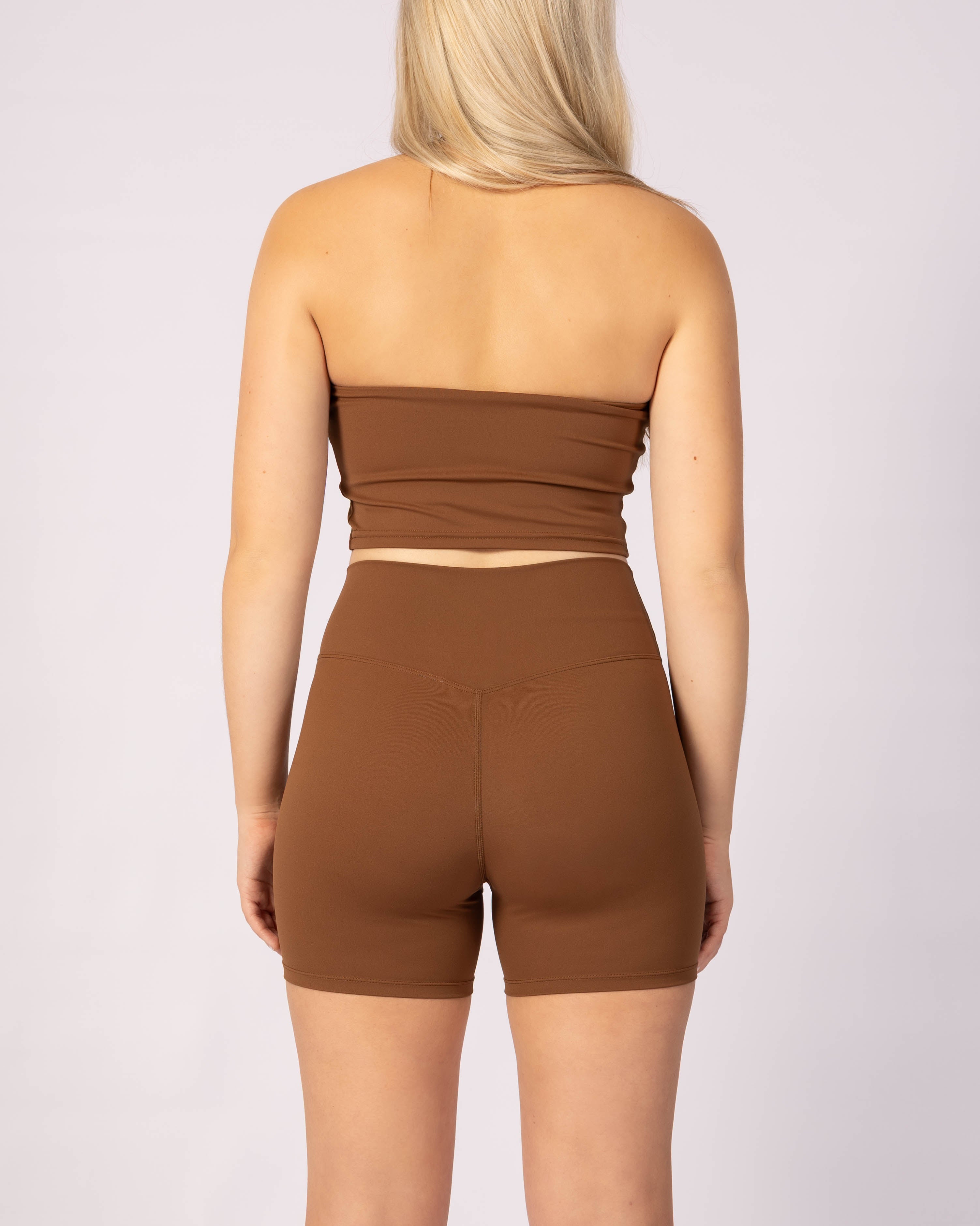NYRA Shorts