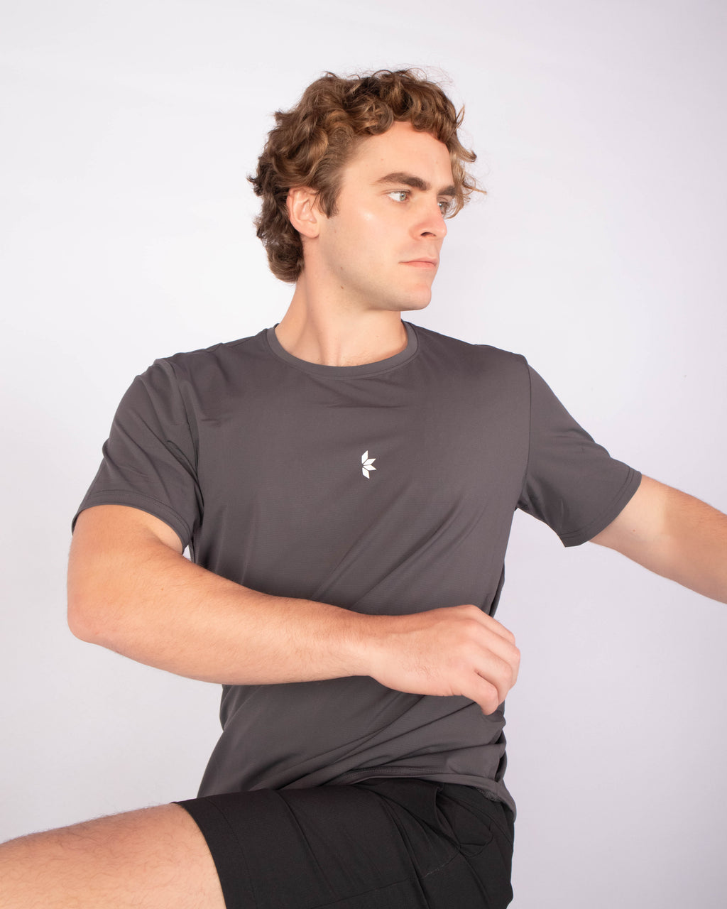 KAIA Core Tee