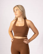 NYRA Halter Top