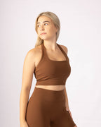NYRA Halter Top