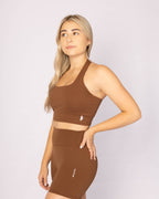 NYRA Halter Top