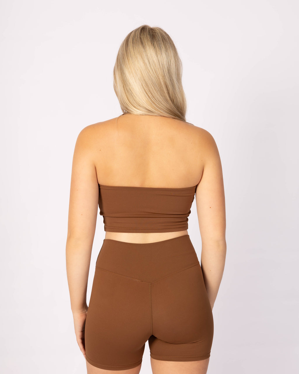 NYRA Halter Top