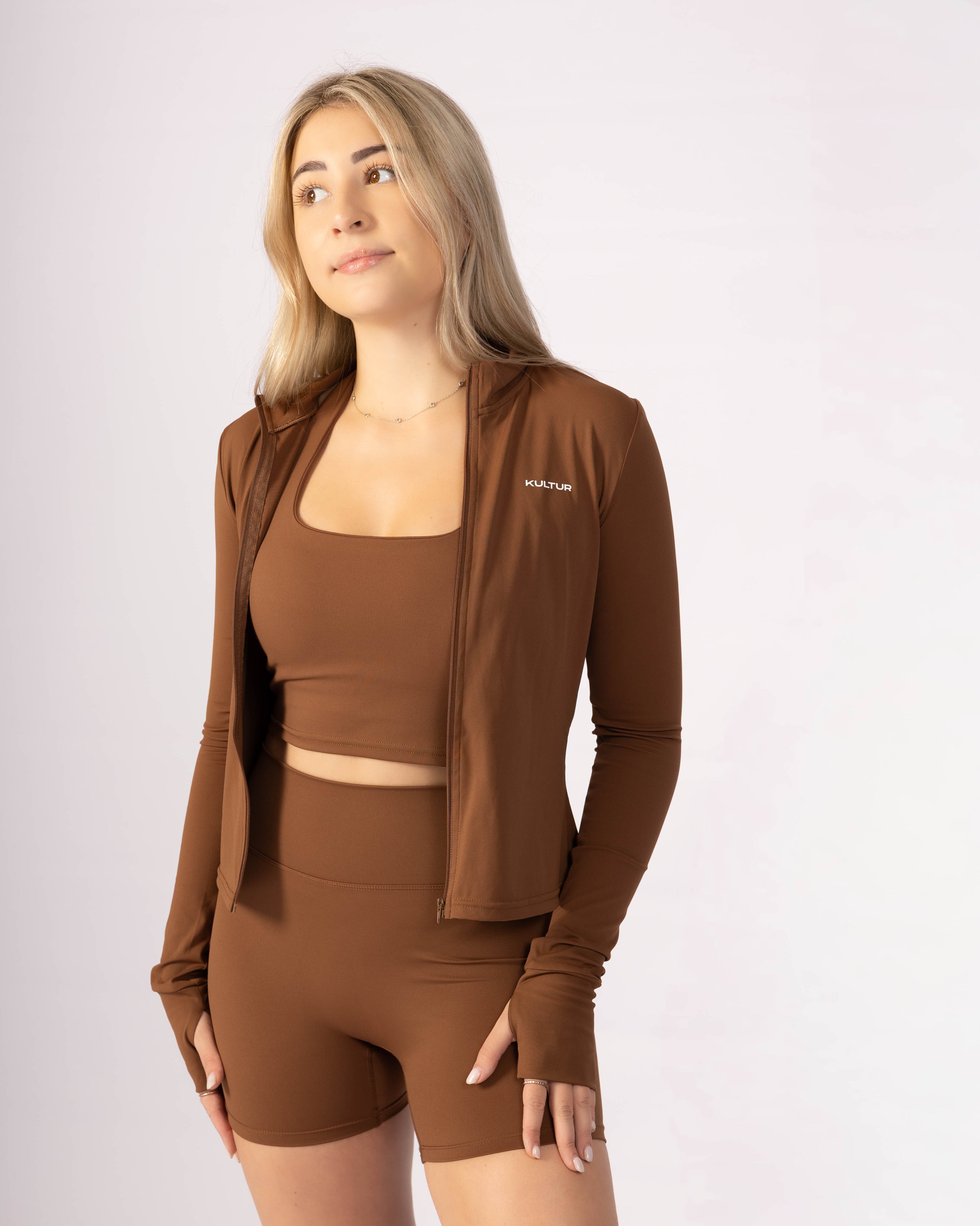 NYRA Jacket