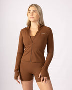 NYRA Jacket