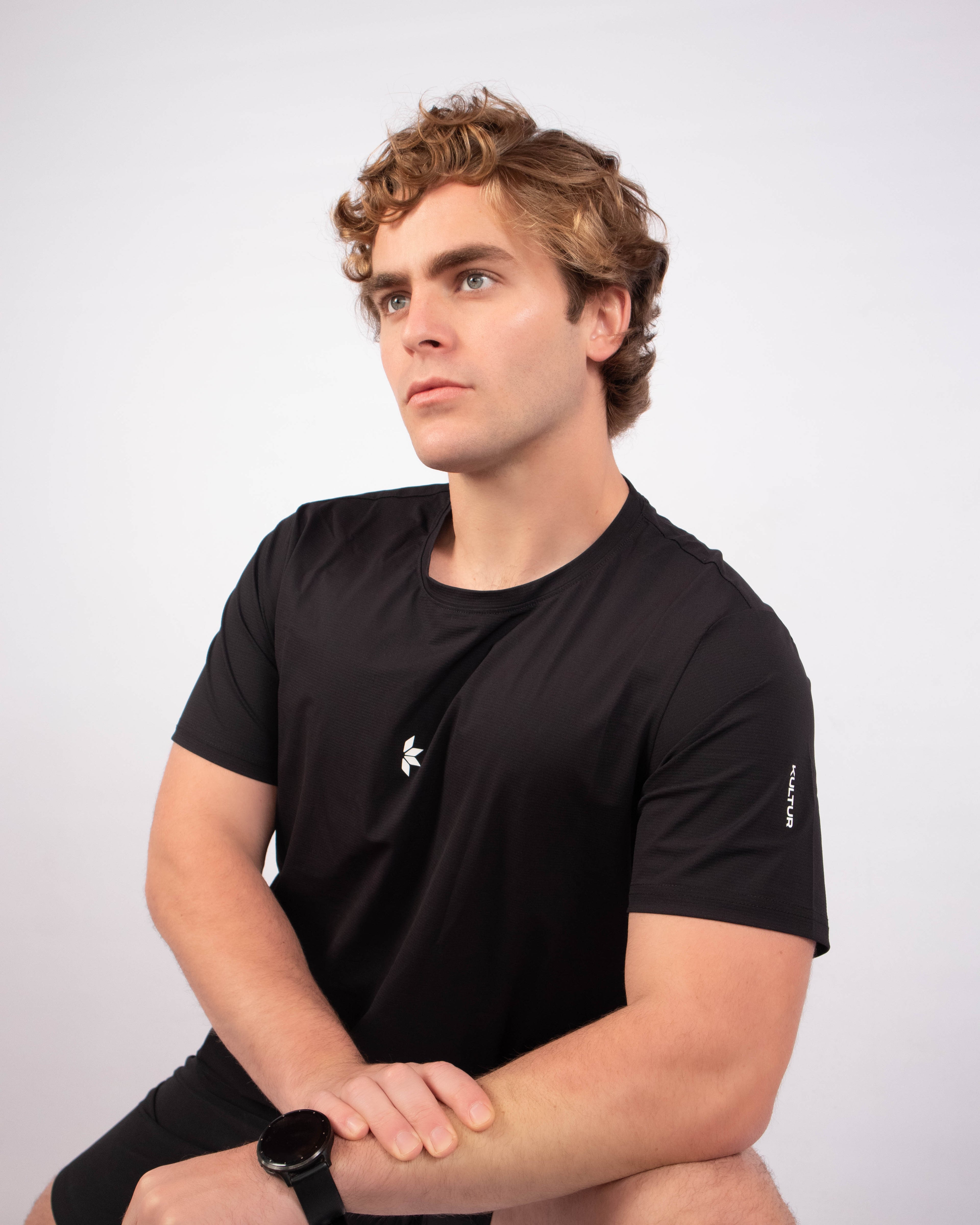 KAIA Core Tee