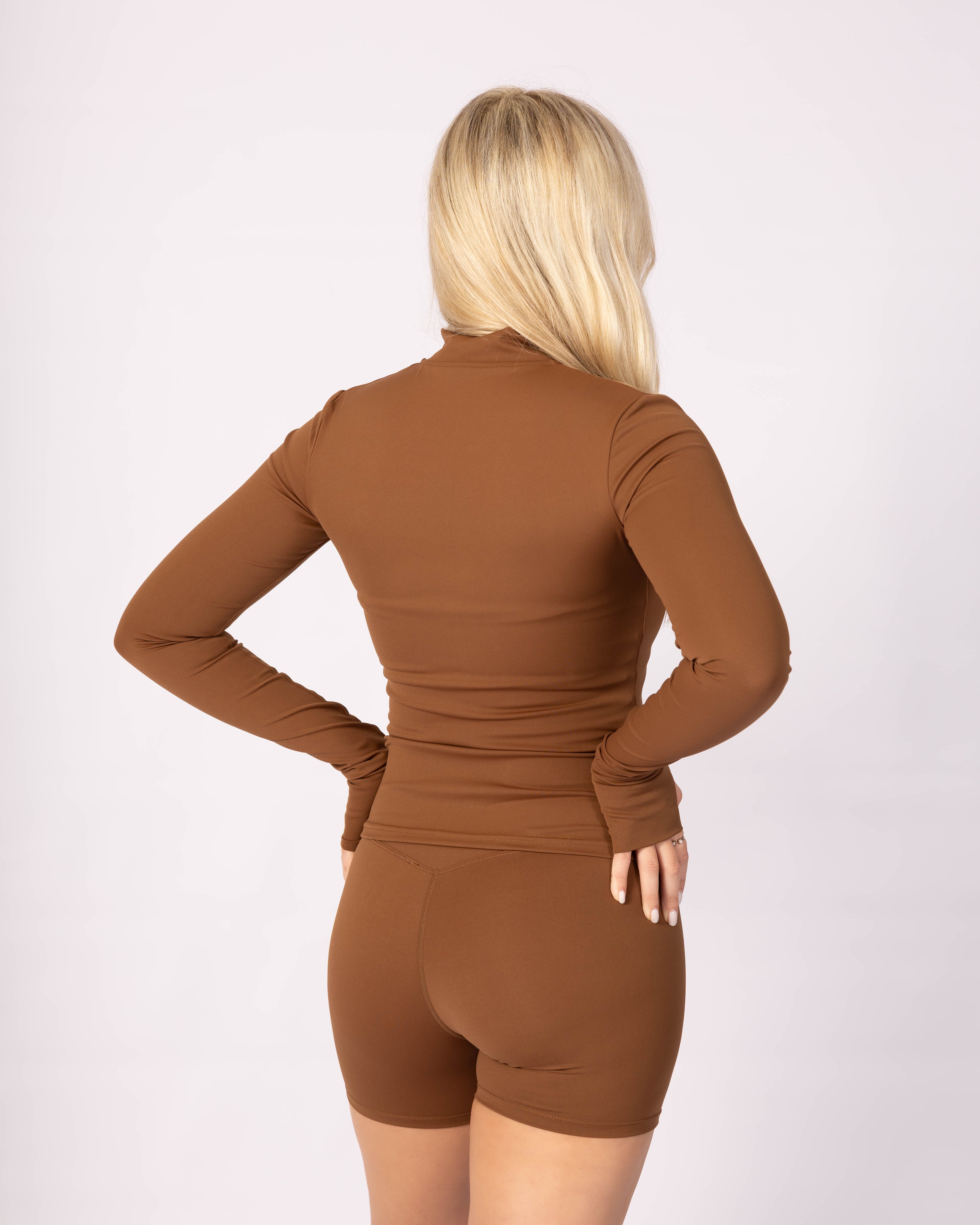 NYRA Jacket