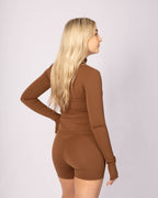NYRA Jacket