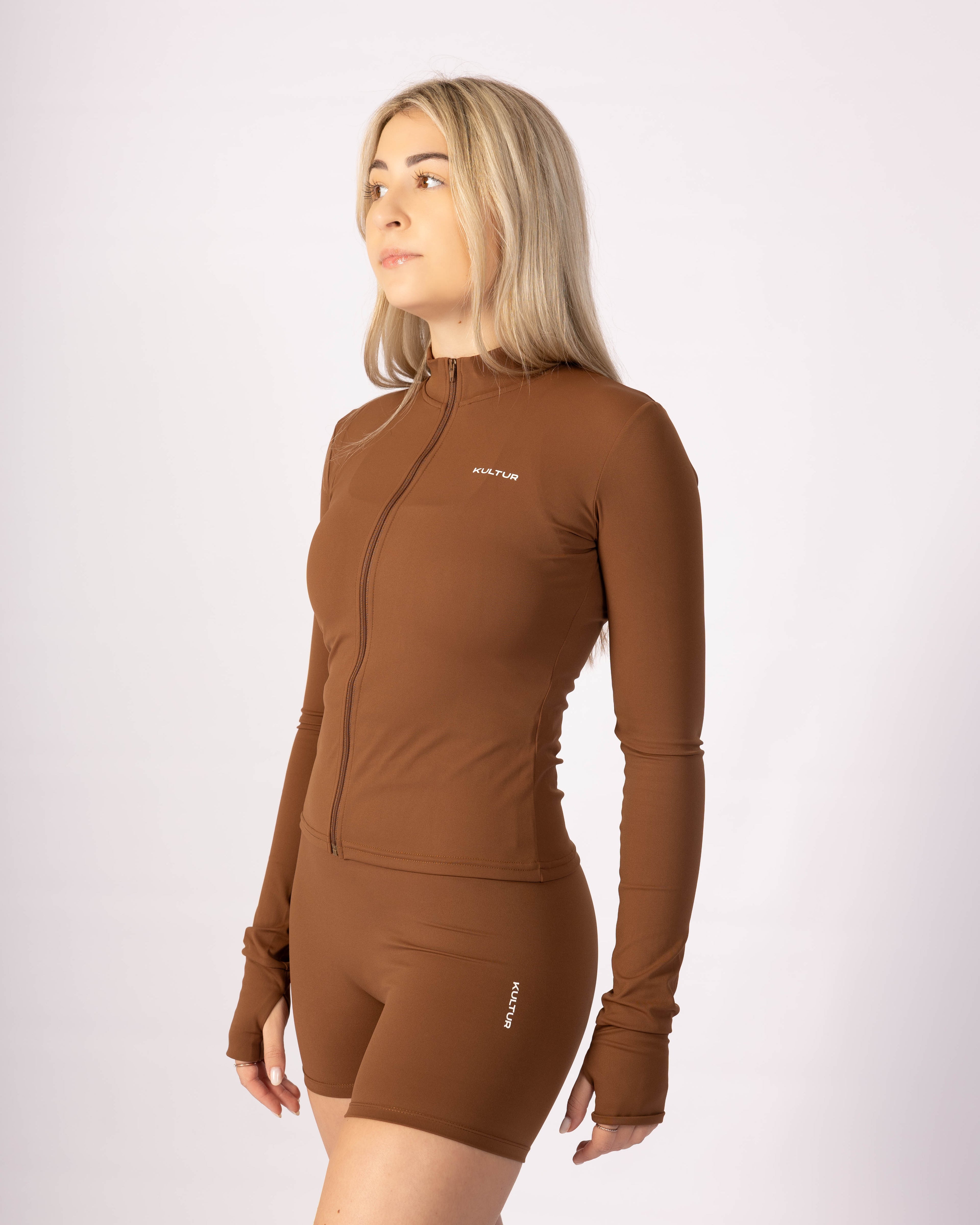 NYRA Jacket