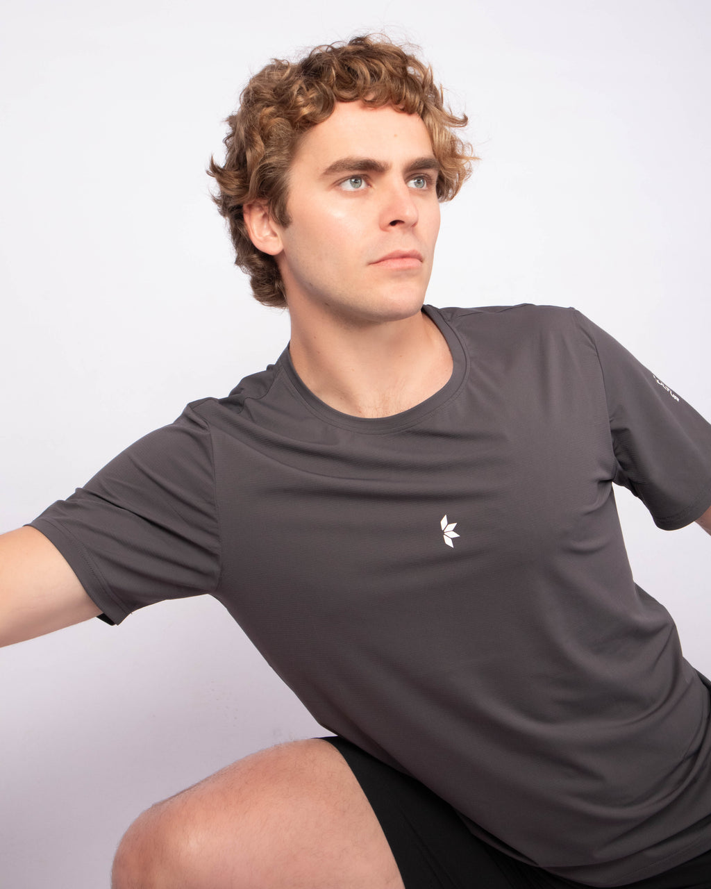 KAIA Core Tee