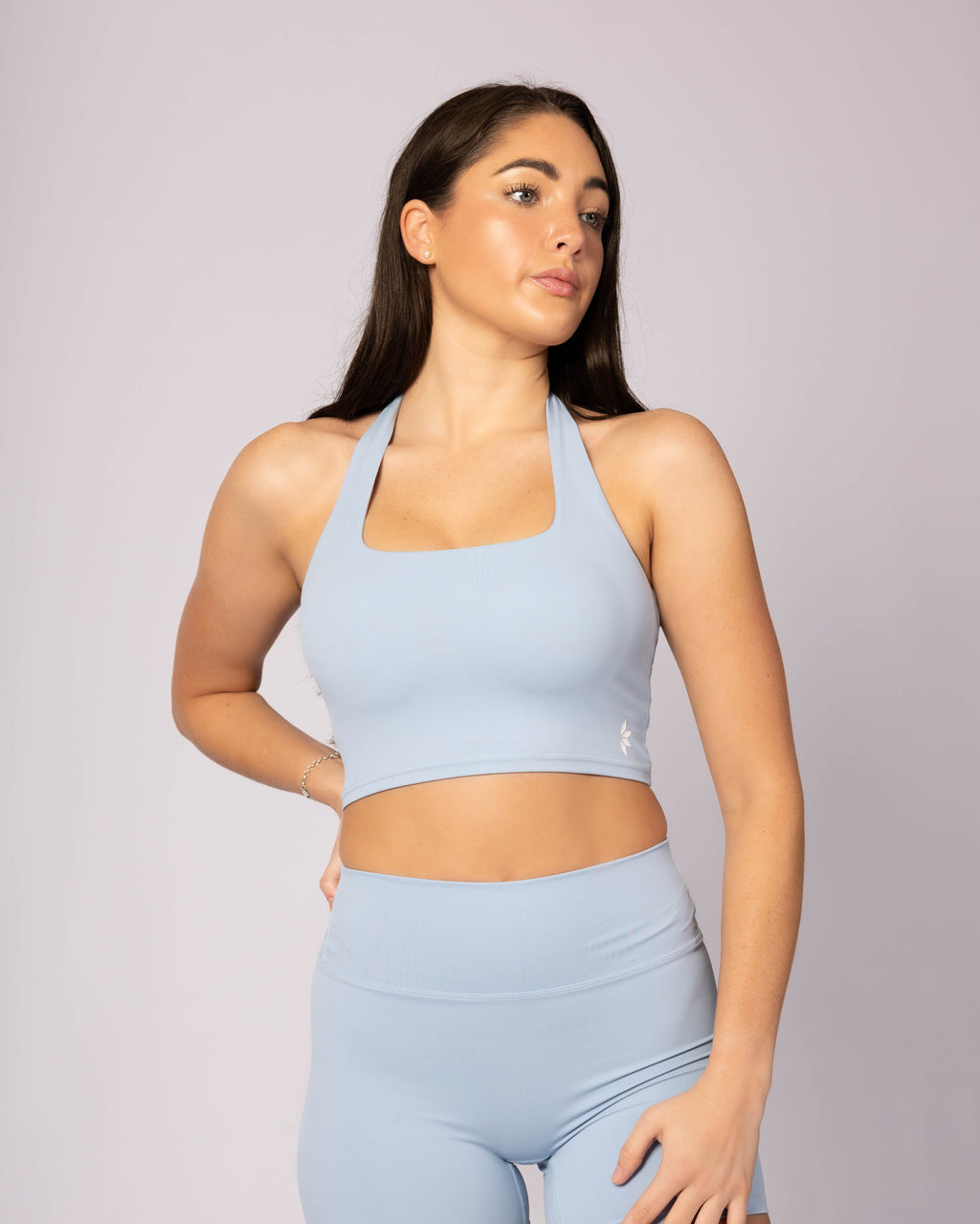 NYRA Halter Top