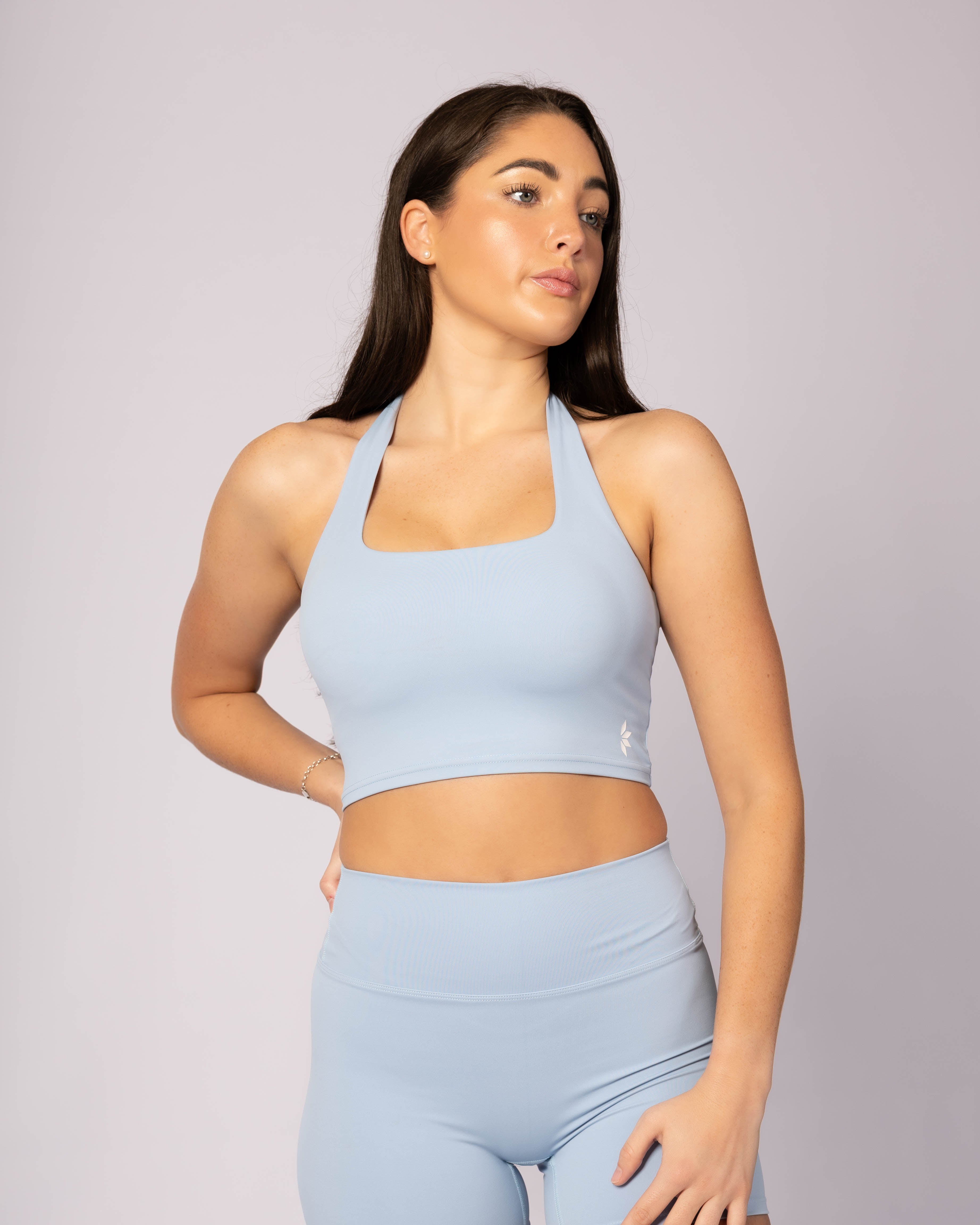 NYRA Halter Top