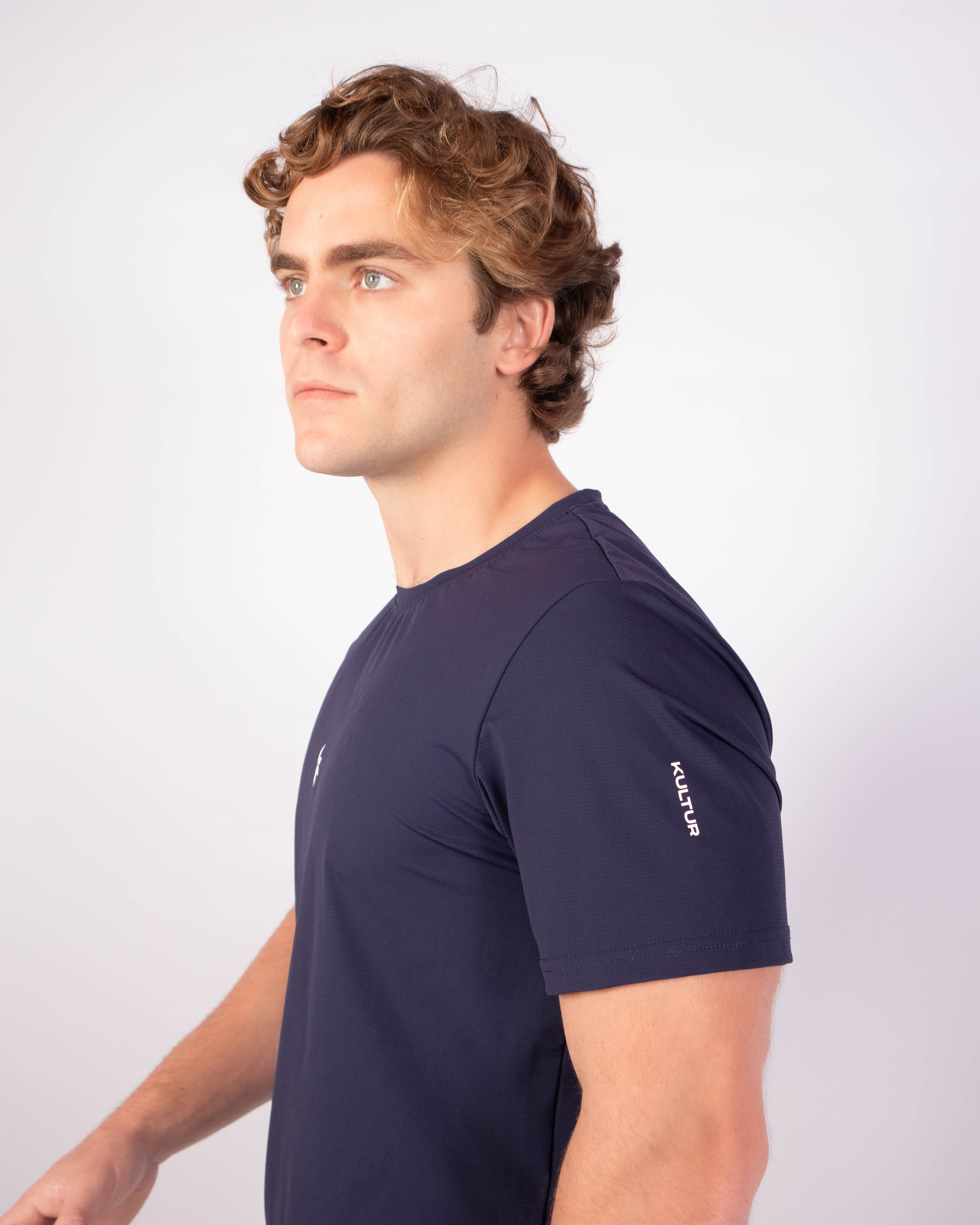 KAIA Core Tee