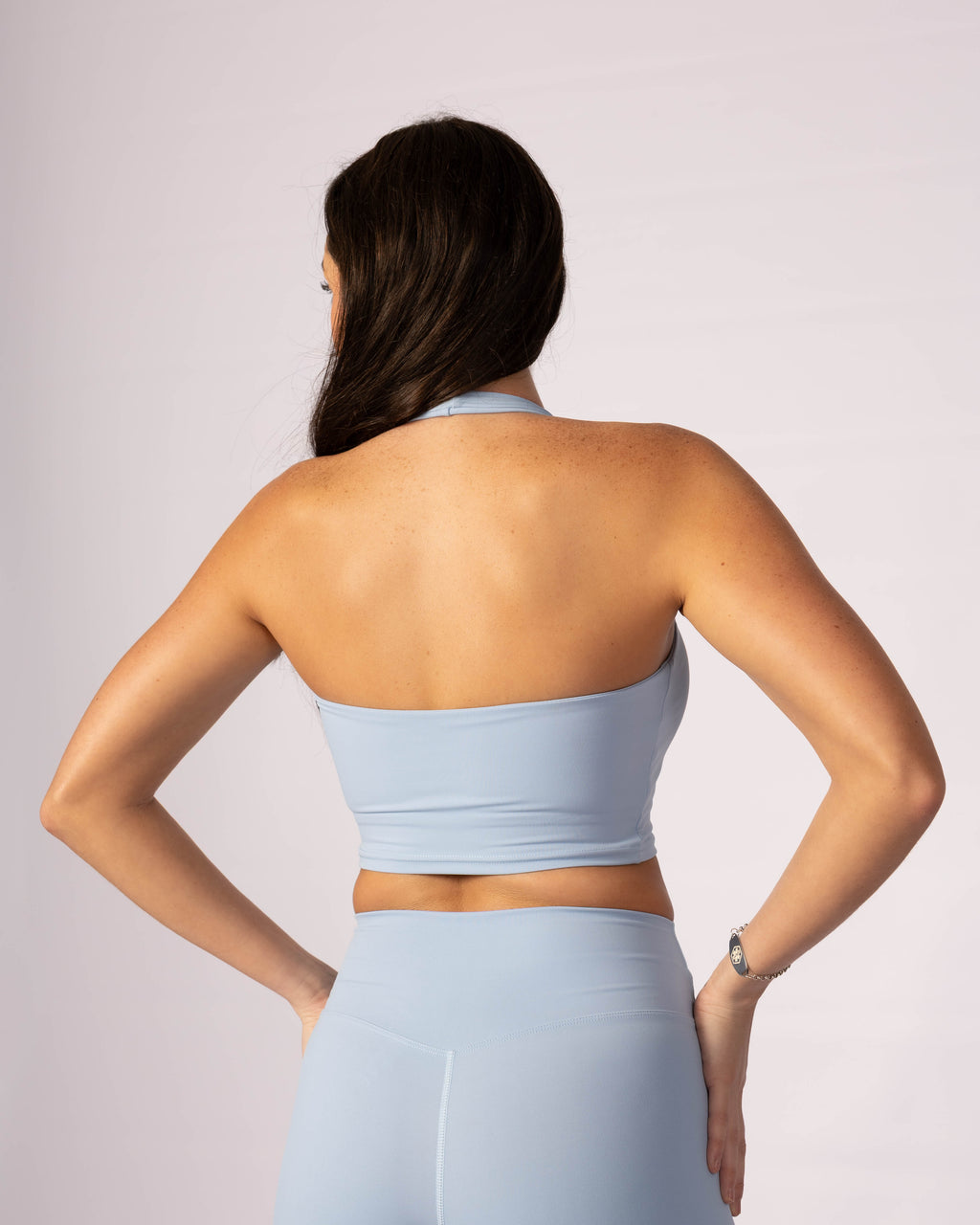NYRA Halter Top